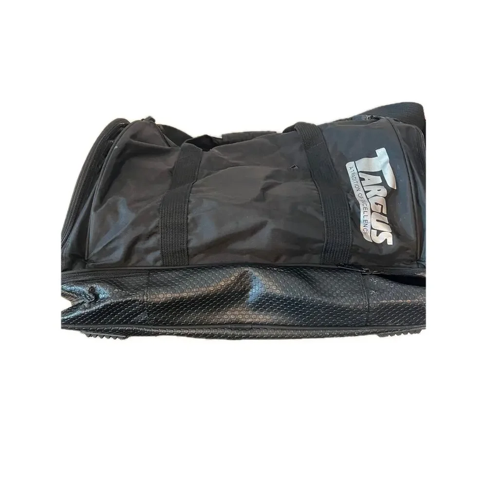 Targus XLarge Heavy Duty Duffle/Travel Bag 22x15x12